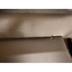 Banquette Arriere (kit Deriv Vp) Renault Megane 4 Phase 1